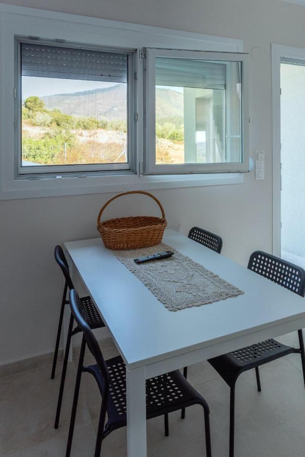 Sto Lofo Apartments Kalyvia-Limenaria Thassos Exterior foto