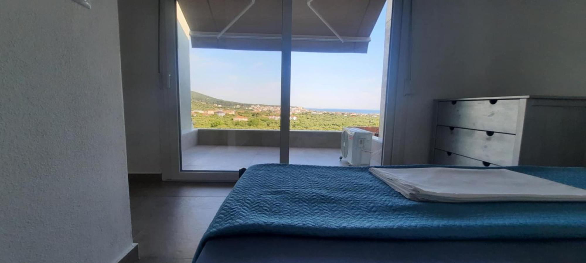 Sto Lofo Apartments Kalyvia-Limenaria Thassos Exterior foto