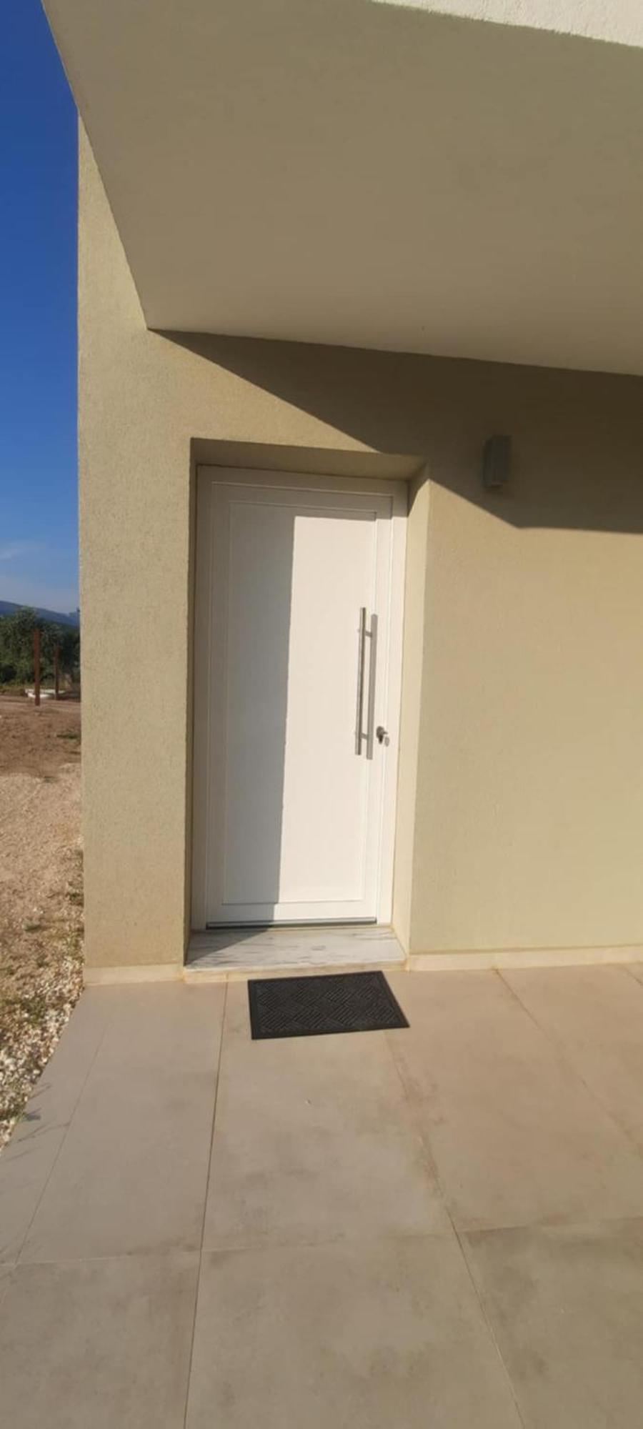 Sto Lofo Apartments Kalyvia-Limenaria Thassos Exterior foto
