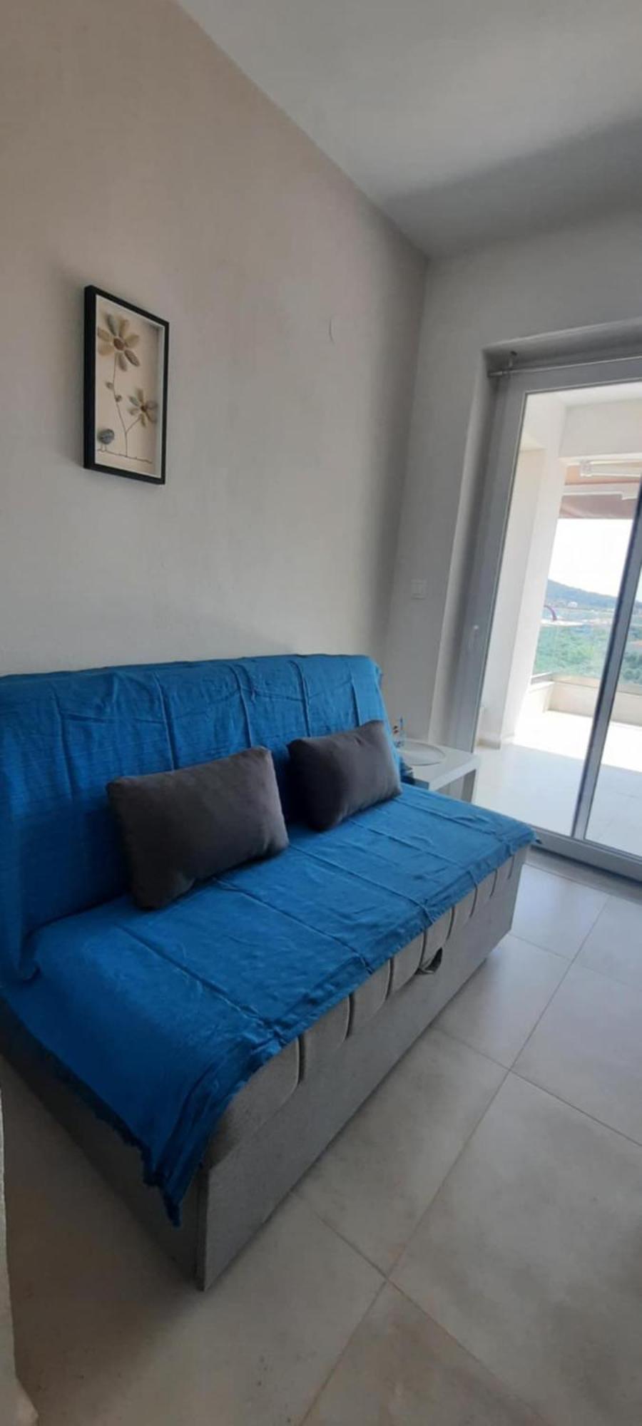 Sto Lofo Apartments Kalyvia-Limenaria Thassos Exterior foto