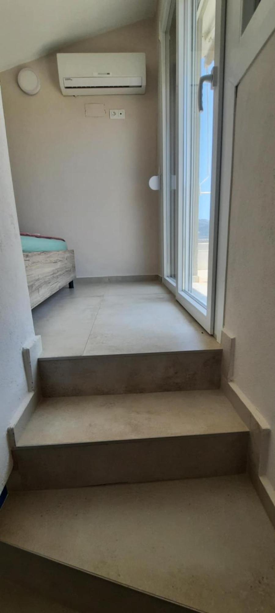 Sto Lofo Apartments Kalyvia-Limenaria Thassos Exterior foto