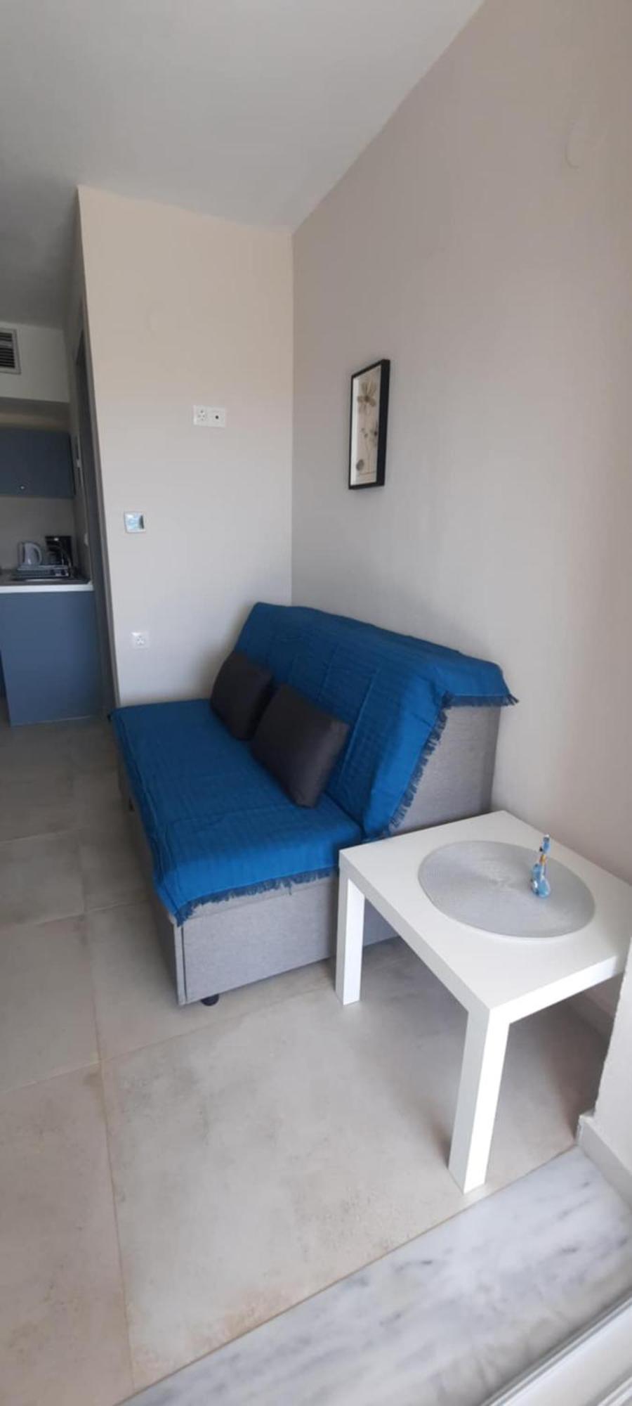 Sto Lofo Apartments Kalyvia-Limenaria Thassos Exterior foto